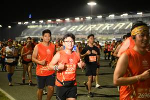 BIB: 26334, 21591, 2696
                            <button type="button" onclick="openModal(10697867)" class="btn btn-primary btn-sm float-right btn-popup" data-toggle="modal" data-target=".modal-high-quality">
                        <i class="fas fa-shopping-cart"></i> Add to Cart
                    </button>
                                            <button type="button" onclick="isThisMe(10697867, true)" class="btn btn-success btn-sm float-right btn-popup btn-isme hidden" data-toggle="tooltip" data-placement="bottom" title="นี่คือรูปของคุณใช่ไหม คลิกที่นี่เพื่อเอาเข้าอัลบั้ม">
                        <i class="fas fa-plus"></i> Add to album
                    </button>
                    <button type="button" onclick="isThisMe(10697867, false)" class="btn btn-warning btn-sm float-right btn-popup btn-isnotme hidden">
                        <i class="fas fa-ban"></i> Remove from album
                    </button>